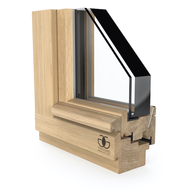Schusssichere Fenster